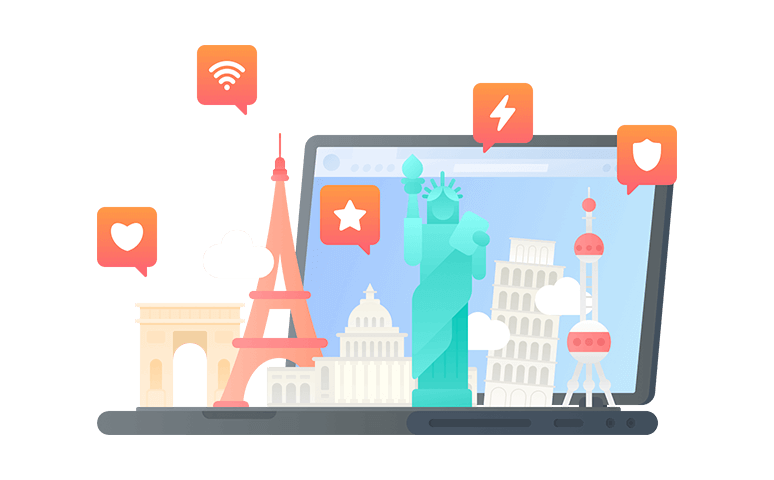 在博茨瓦纳连接到中国vpn - 回国加速器